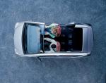 Mercedes-Benz A-Class 1997 года